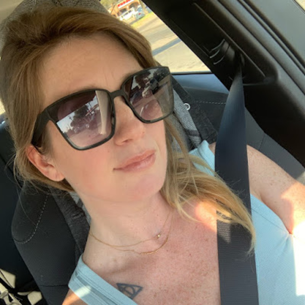 Meet your Posher, Tammi